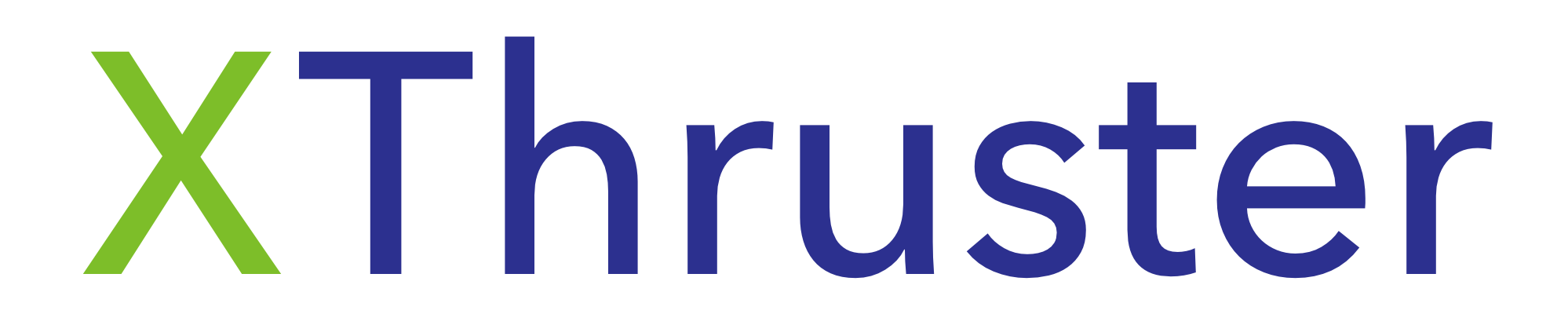 XThruster